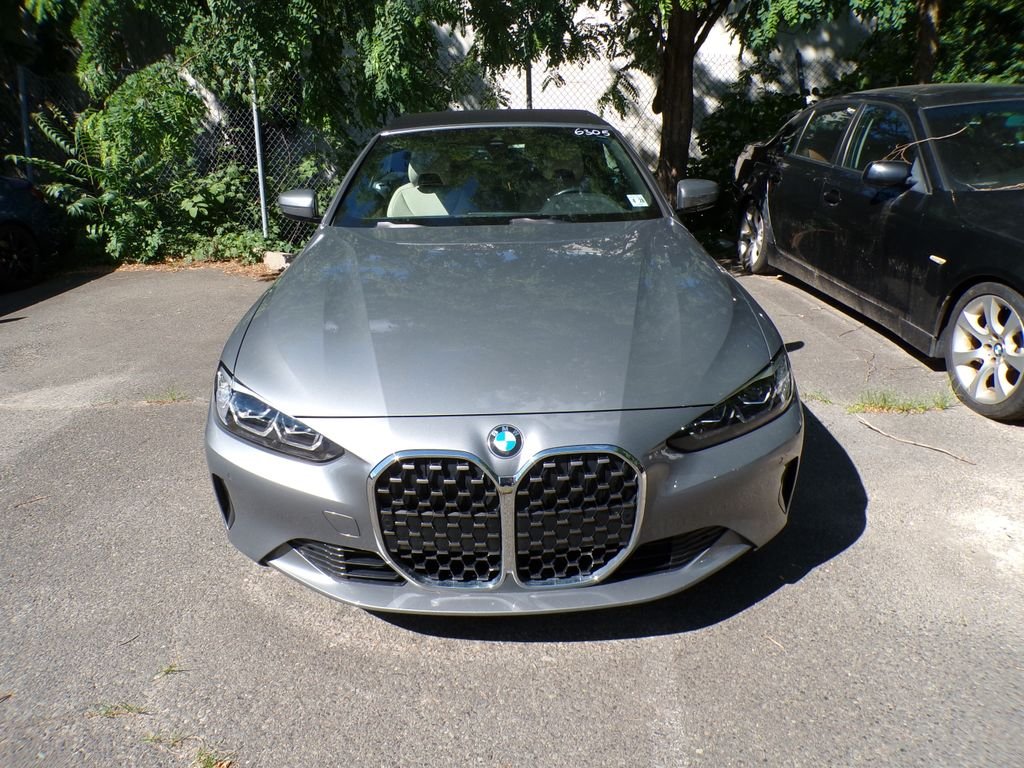 bmw 4 series 2023 WBA43AT05PCM06310 image bmw 4 series 2023 WBA43AT05PCM06310 image